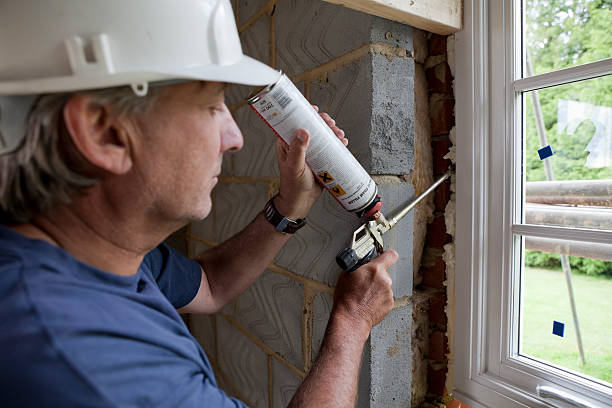 Best Types of Insulation in Crystal River, FL